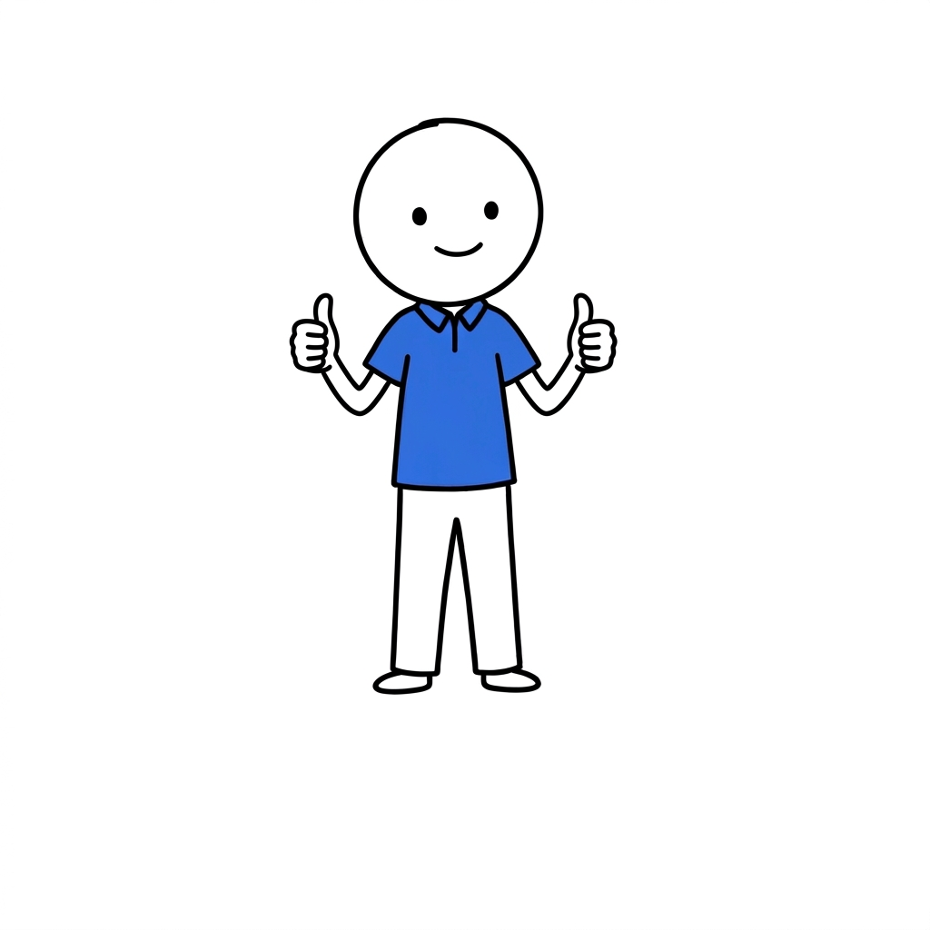 The Insider thumbs up
